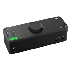 Audient EVO 8 – Interfaz USB para Producción Musical