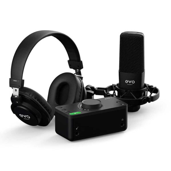 Audient-EVO-Paquete-de-Grabacion