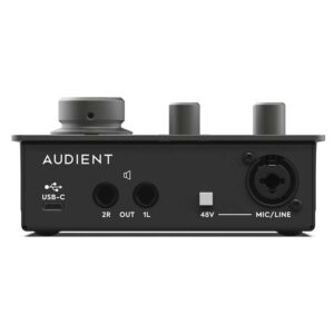 Audient-iD4-MKII-USB-C-4