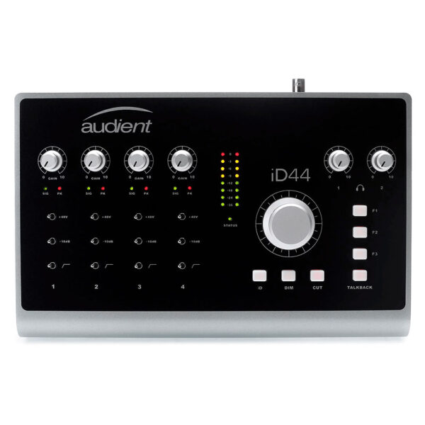 Audient-iD44