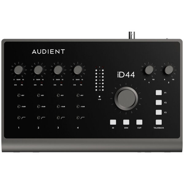 Audient-iD44-MKii