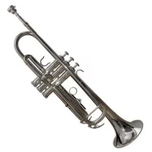 Baldassare 6418N SV – Trompeta Profesional