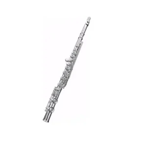 Baldassare 6456S SV – Flauta Traversa de Calidad