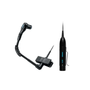 MACKENZIE UHF-BETA98 Wireless para Instrumentos
