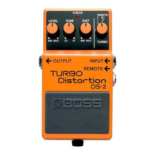 BOSS-DS2-PEDAL-DE-GUITARRA-Turbo-Distortion-2