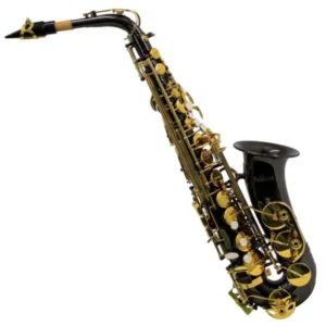Baldassare A-808HG BMG – Saxo Alto Premium