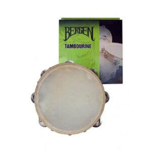 Baldassare TCF817 – Pandero Single Profesional