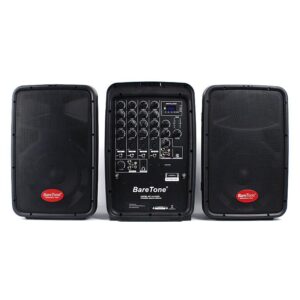 Baretone-BT-AM400P-