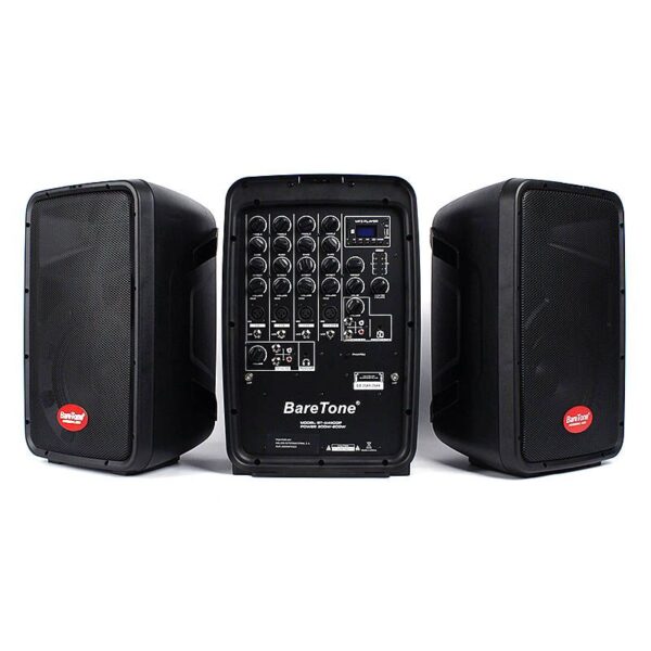 Baretone-BT-AM400P