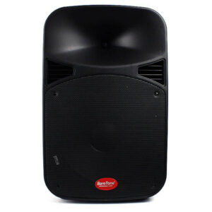 Baretone MAX-15MHWR Altavoz Activo de Alta Potencia