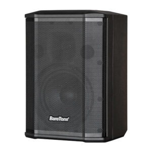 BareTone MAX-B6 Sistema Portátil con Batería Integrada