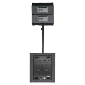 Baretone-MPA-158VRX-