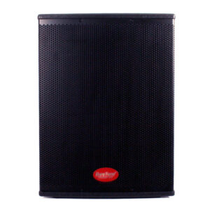 BareTone PM-212 Subwoofer Activo Alta Potencia
