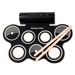 Baldassare W759 – Batería Electrónica Portátil