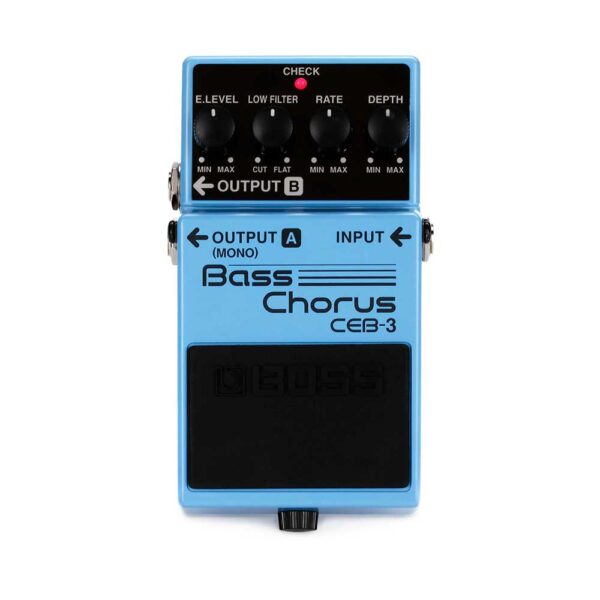 Boss-CEB-3