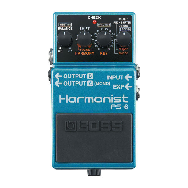 Boss-PS-6