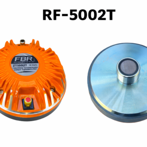 FBR Driver 1” RF-5002T 90W 8 Ohm Pro