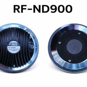 FBR Driver 2” RF-ND900 150W 8 Ohm Pro