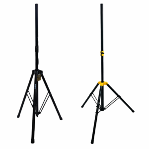FBR Soporte Parlante 2.10m Doble Refuerzo 4u