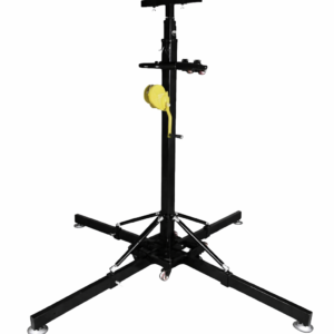 FBR Soporte Elevador de Parlantes Line Array Profesional