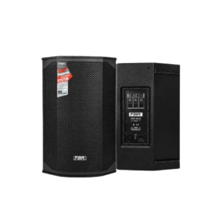 FBR BTX-915A Parlante profesional 2400W activo 15”