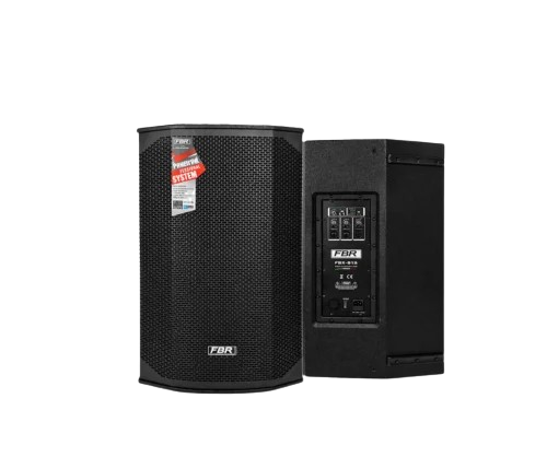 FBR BTX-915A