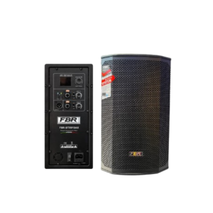 FBR BTX-915AX Parlante profesional 2400W activo 15”