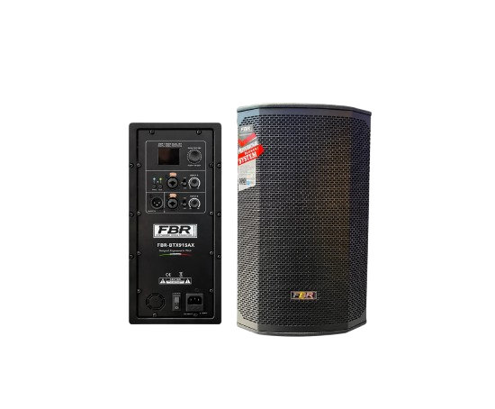FBR BTX-915AX