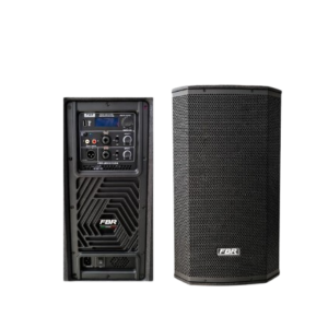 FBR ARX-815USB Parlante 15” activo 2000W Bluetooth USB