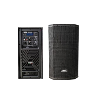 FBR MRX-915A Parlante profesional 3000W activo 15” DSP
