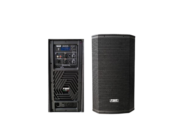 FBR MRX-915A