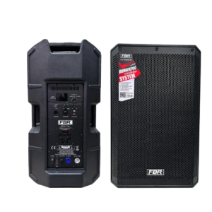 FBR MRX-712A Producto 12” activo 2000W DSP Profesional