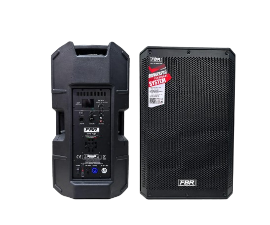 FBR MRX-712A
