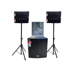 FBR CLX-18A Parlante 18” activo Profesional
