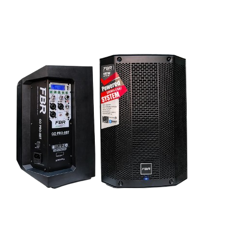 FBR GO PRO-8BT