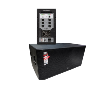 FBR MA-218SUB Subwoofer profesional 8000W 18” Dual