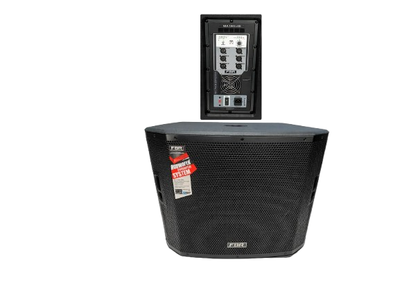 FBR MA18SUB