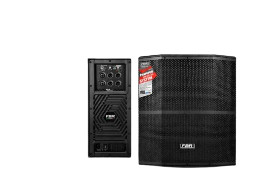 FBR BTX-918A