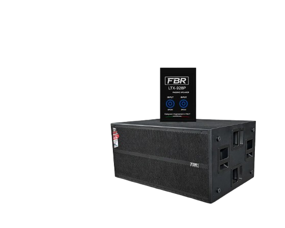 fbr RF-LTX928P