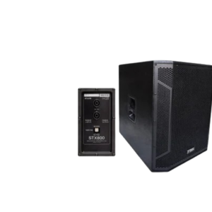 FBR STX-818 Subwoofer profesional 6500W 18”