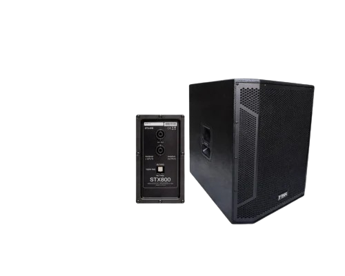 FBR STX-818