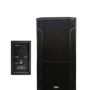 FBR STX-825 Parlante profesional 7000W doble 15”