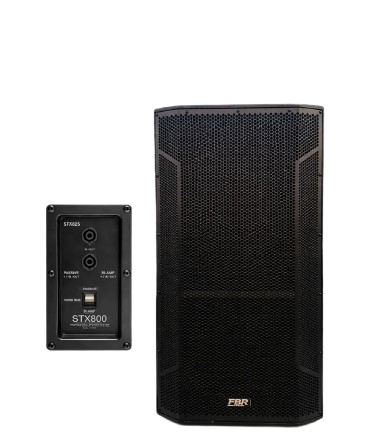 FBR STX-825