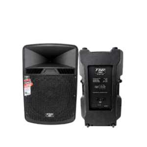 FBR RF-MAX118P Parlante profesional 9000W 18”