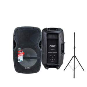 FBR AZAR-15P Parlante profesional 3500W 15”