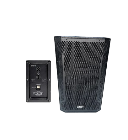 FBR STX-815