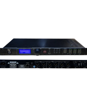 FBR Driverack PA2 Procesador Profesional de Audio