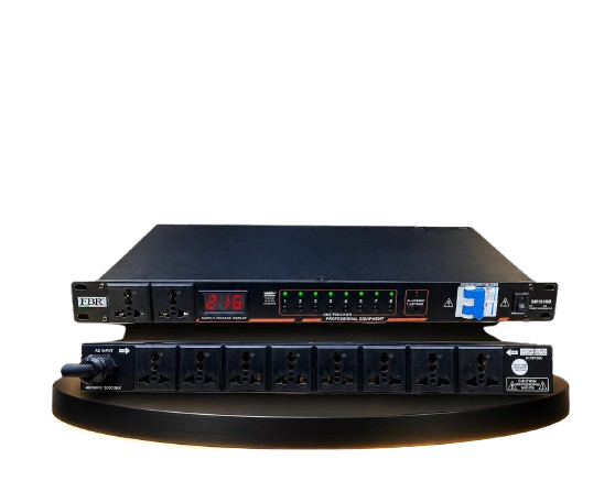FBR SR1018B
