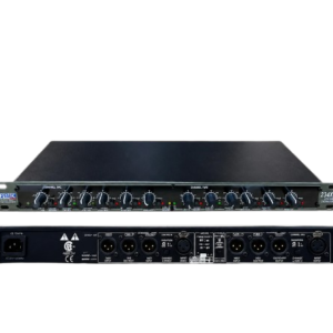 FBR Crossover 234XL 3 Vías Audio Profesional