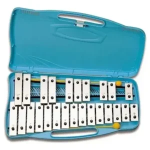 Baldassare TL25W – Metalófono Profesional